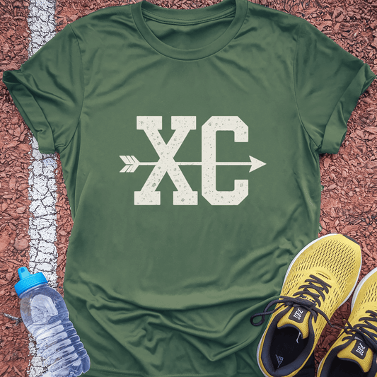 Cross Country T-Shirt