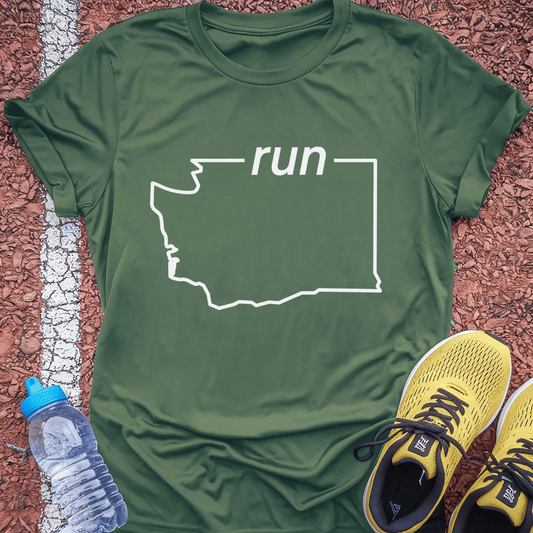 Run Washington