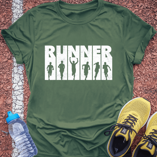 Runners