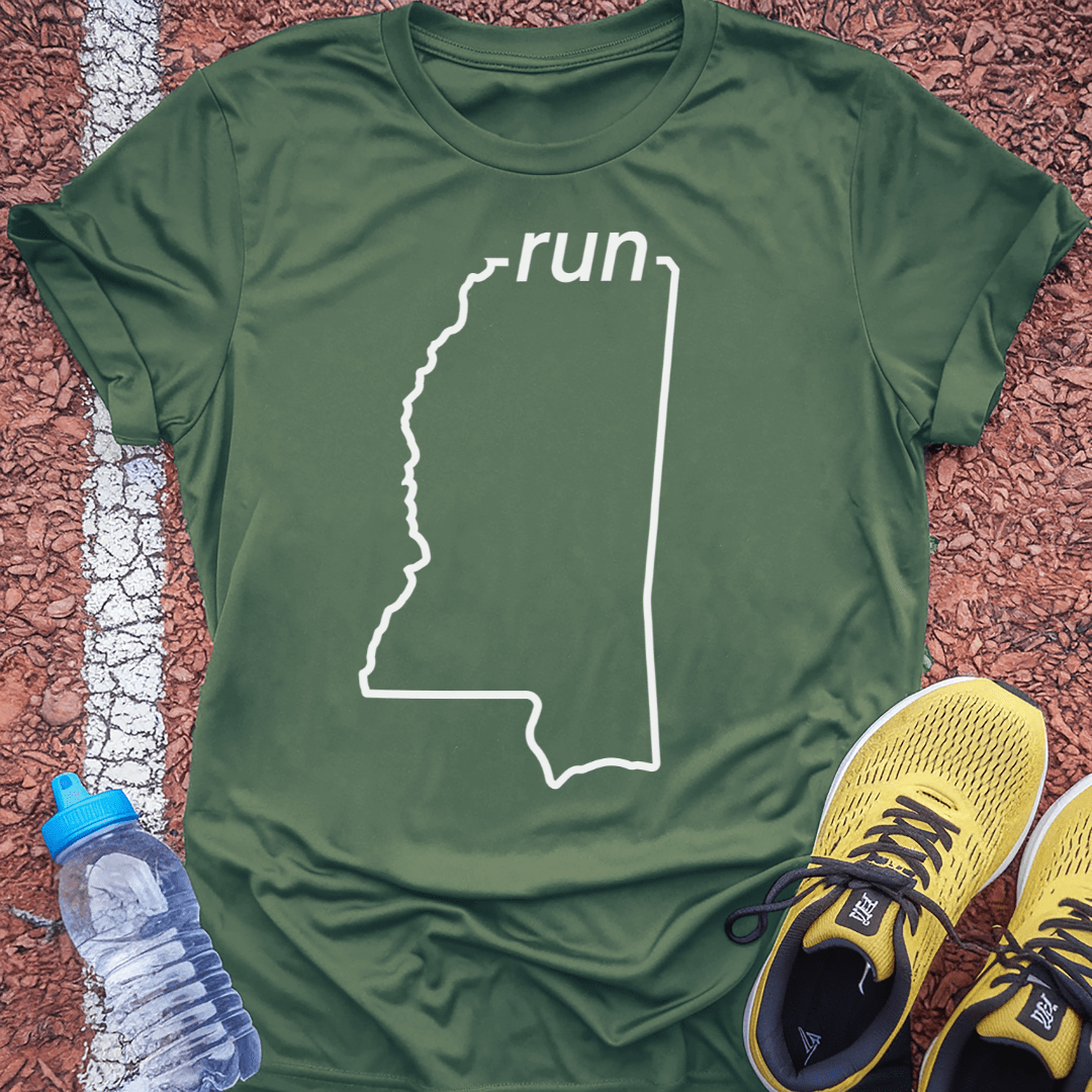 Run Mississippi