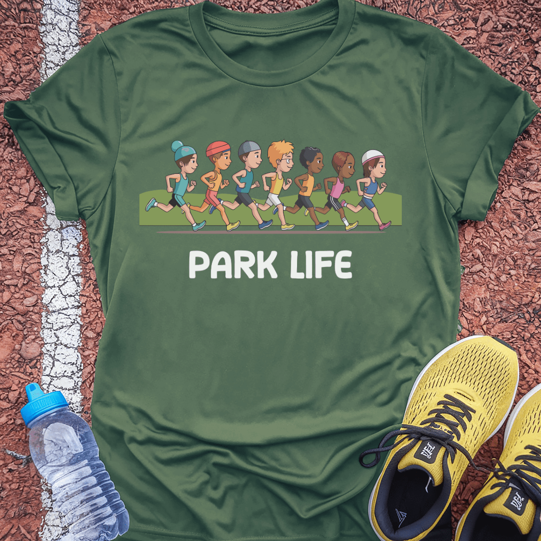 Park Life