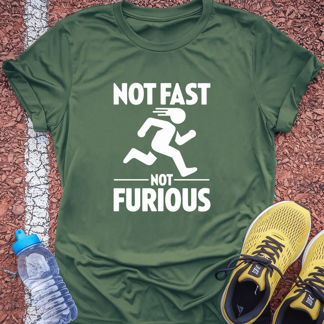 Not Fast