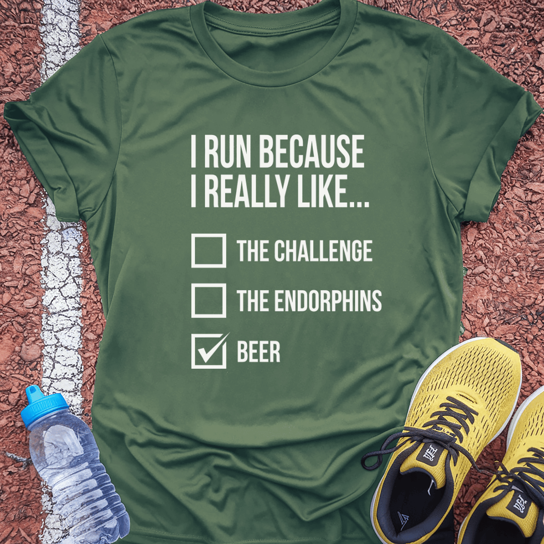 Beer T-Shirt