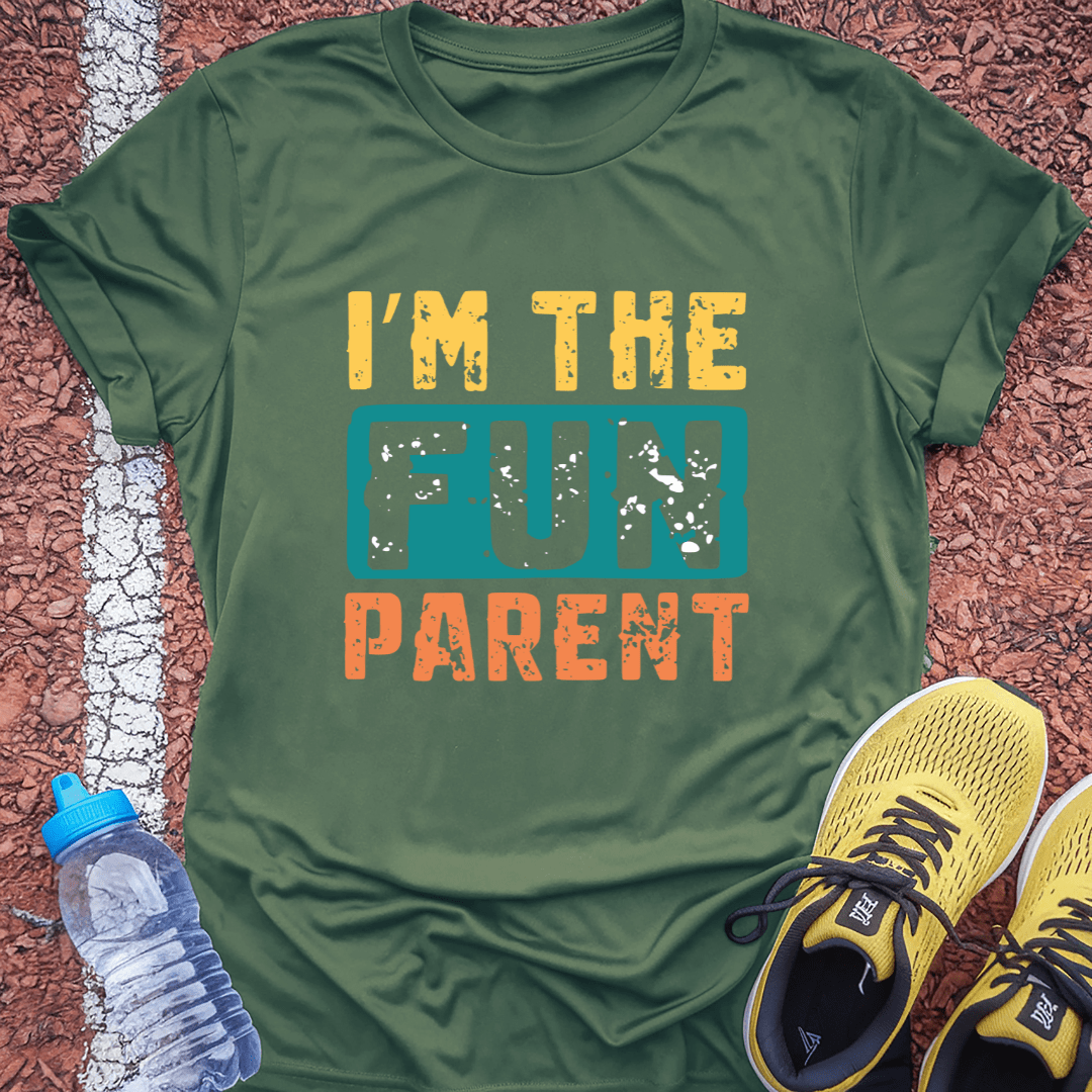 Fun Parent