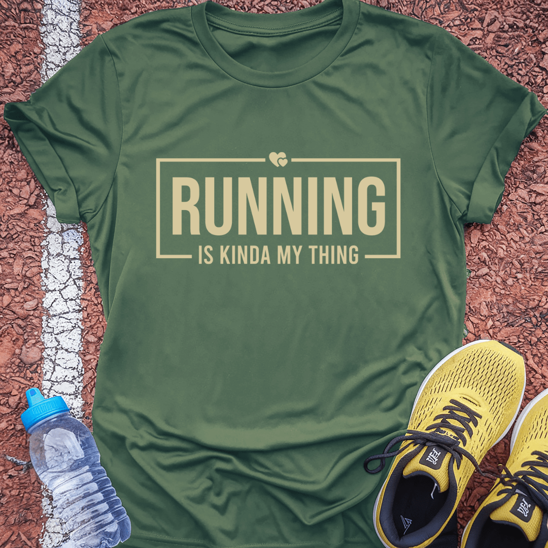 My Thing T-Shirt