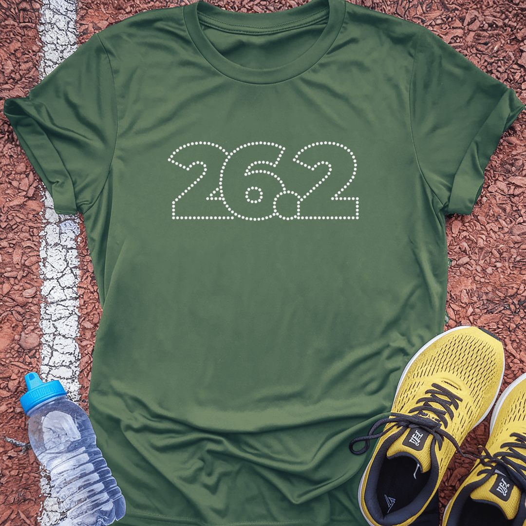 26.2 T-Shirt