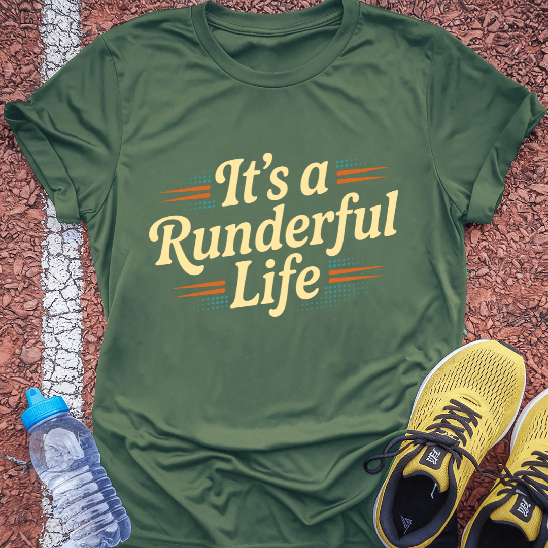 Life is Runderful