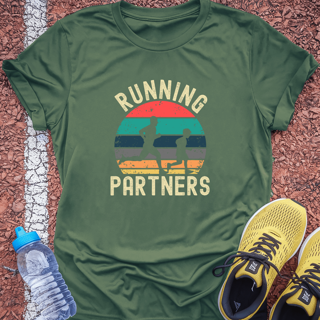Running Partners T-Shirt