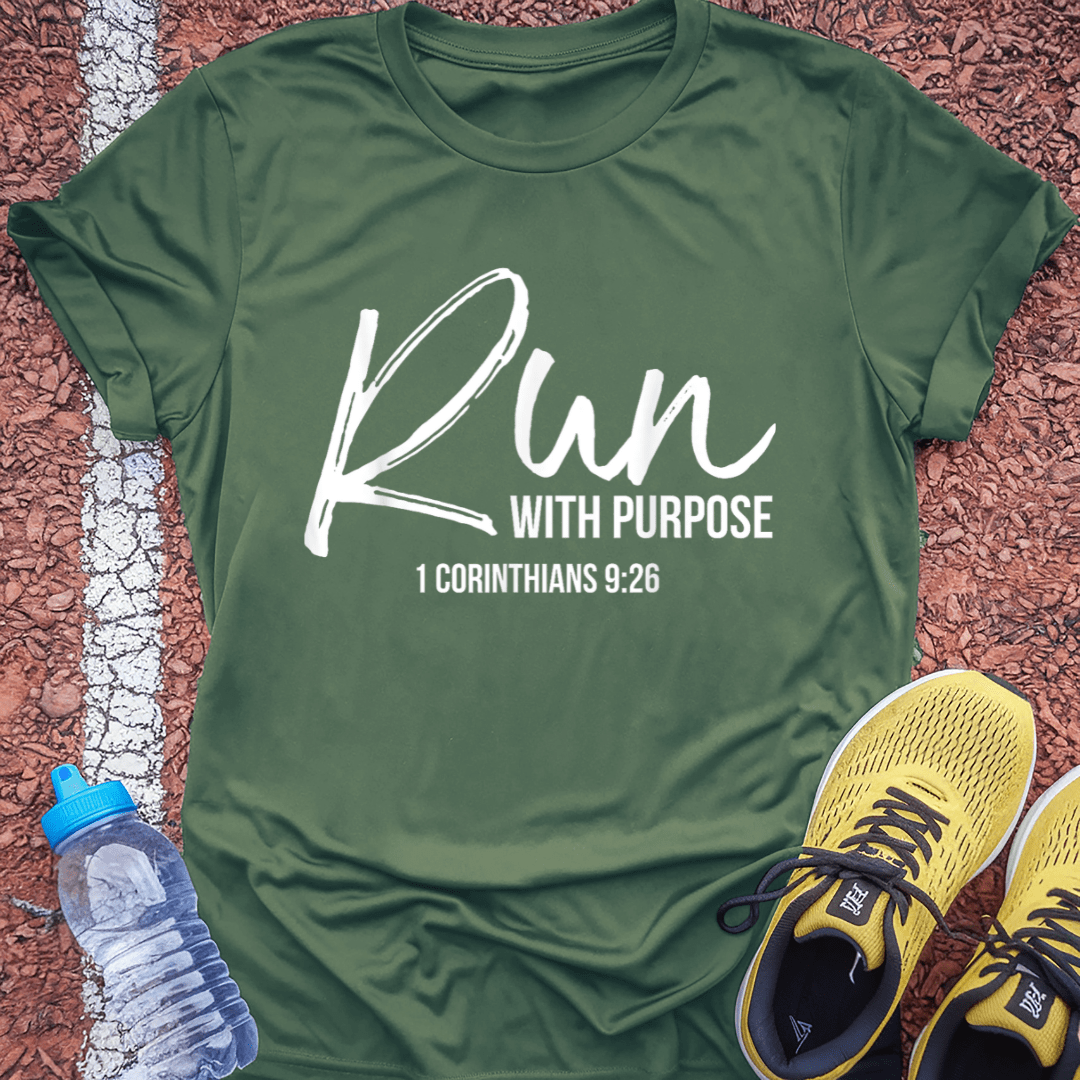 Run with Purpose