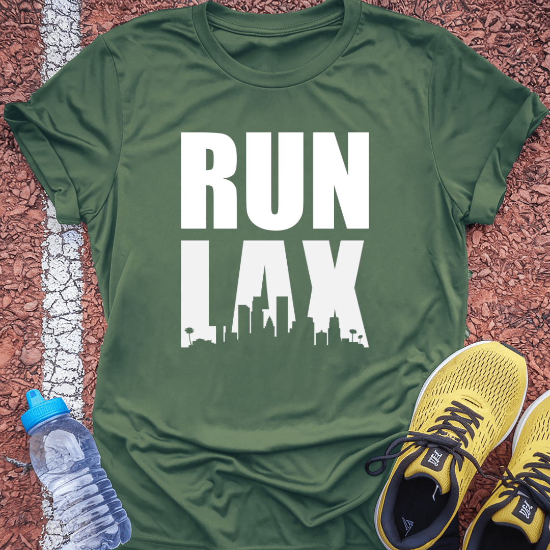 City LAX