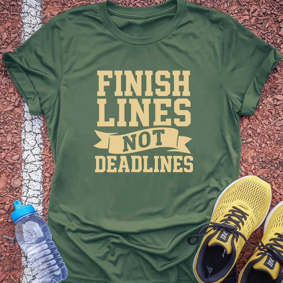 Finish Lines