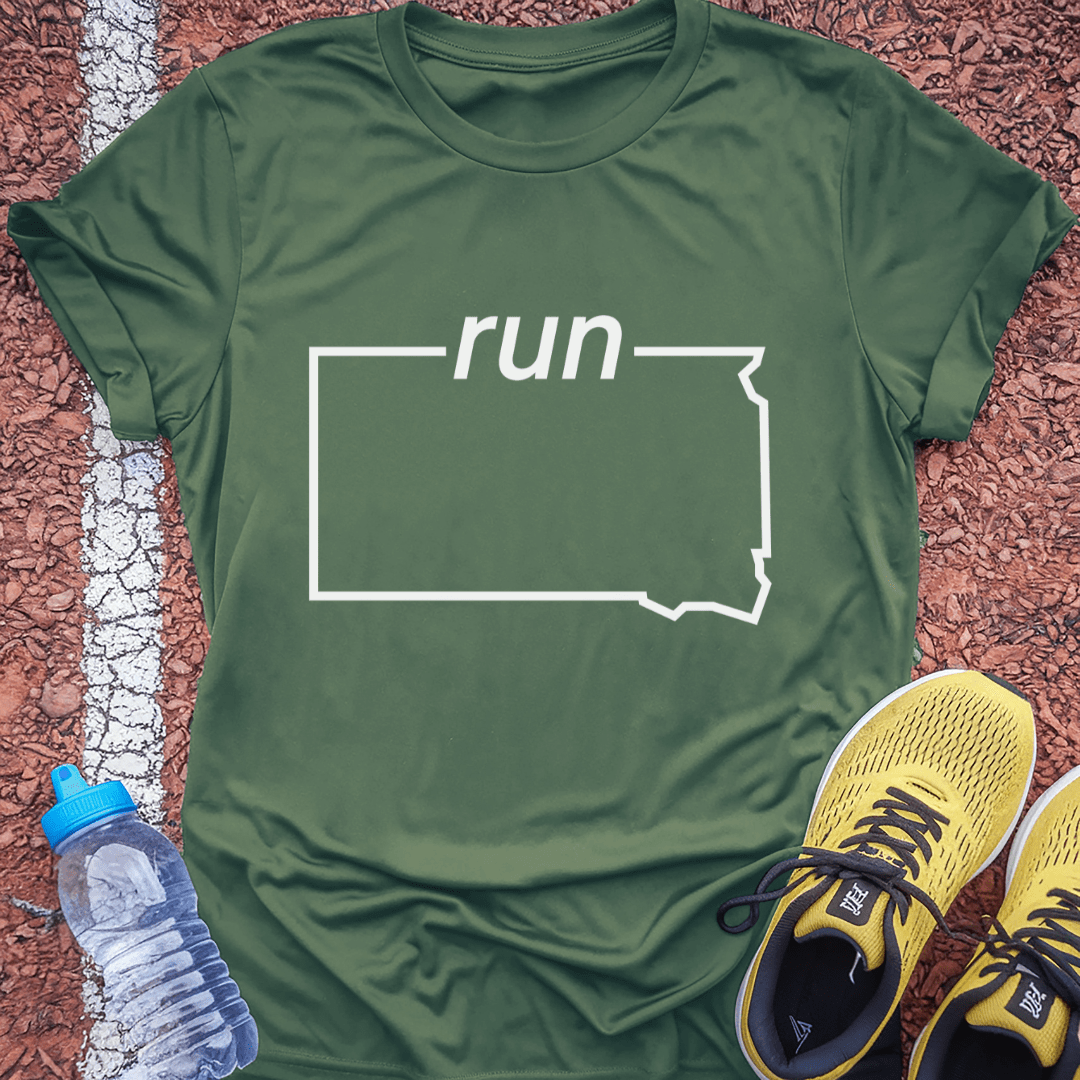 Run South Dakota