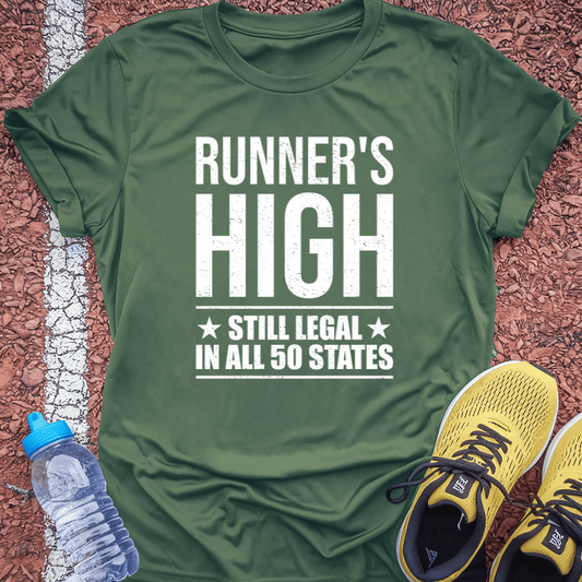 Runner's High