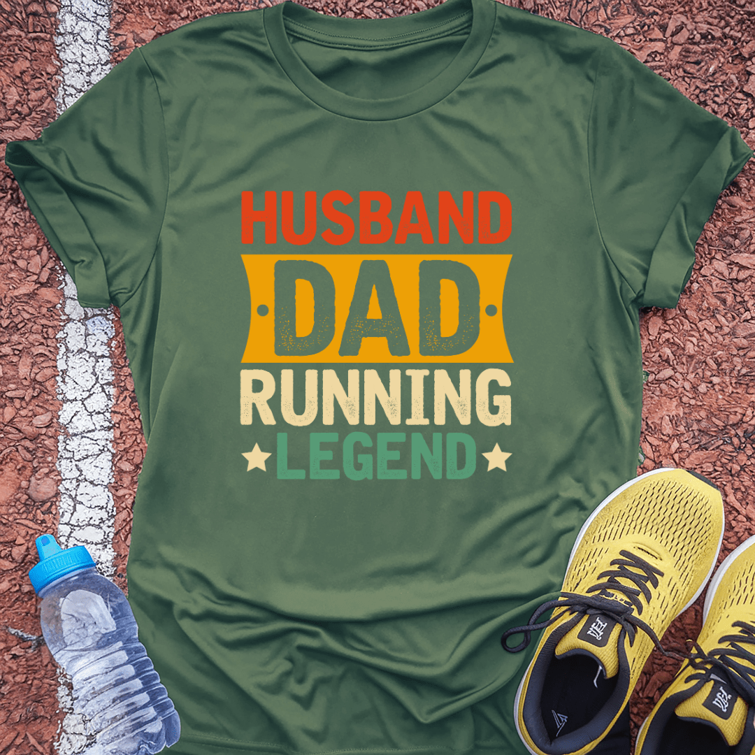 Husband Dad