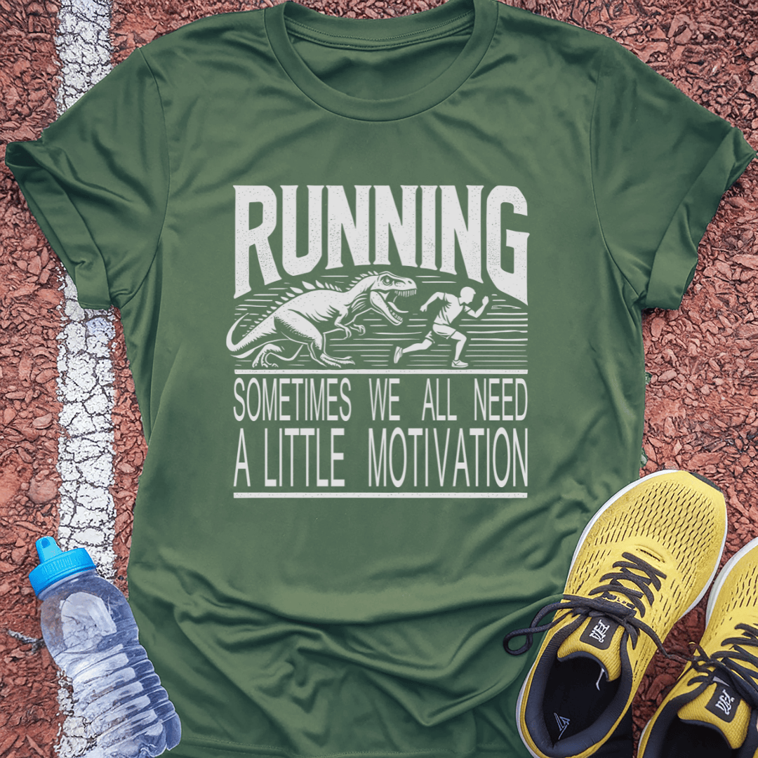 Sometimes T-Shirt