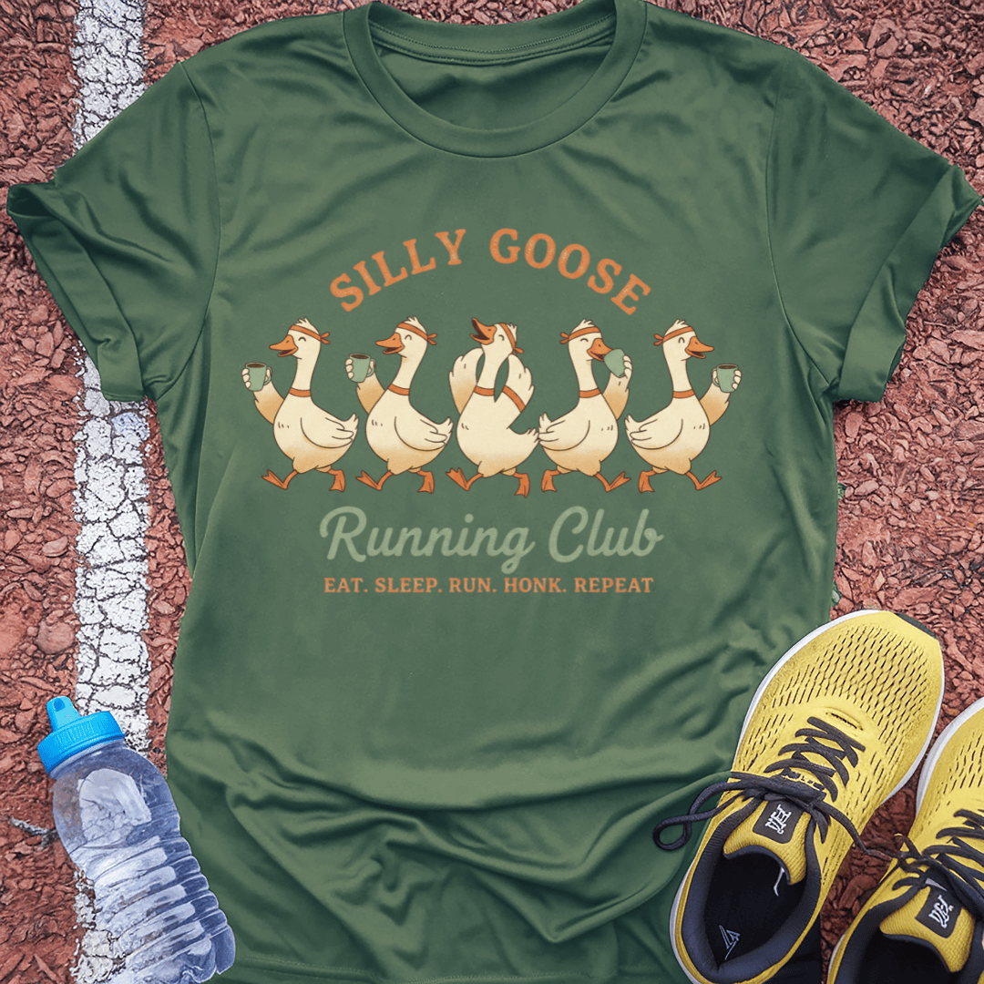 Silly Goose T-Shirt
