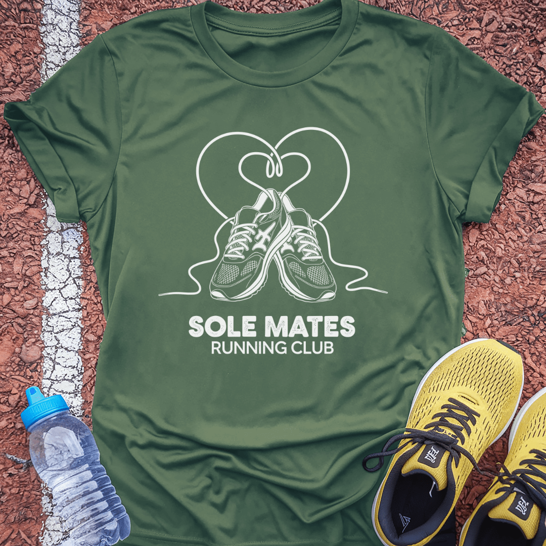 Sole Mates Running Club