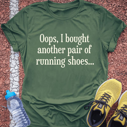 Oops T-Shirt