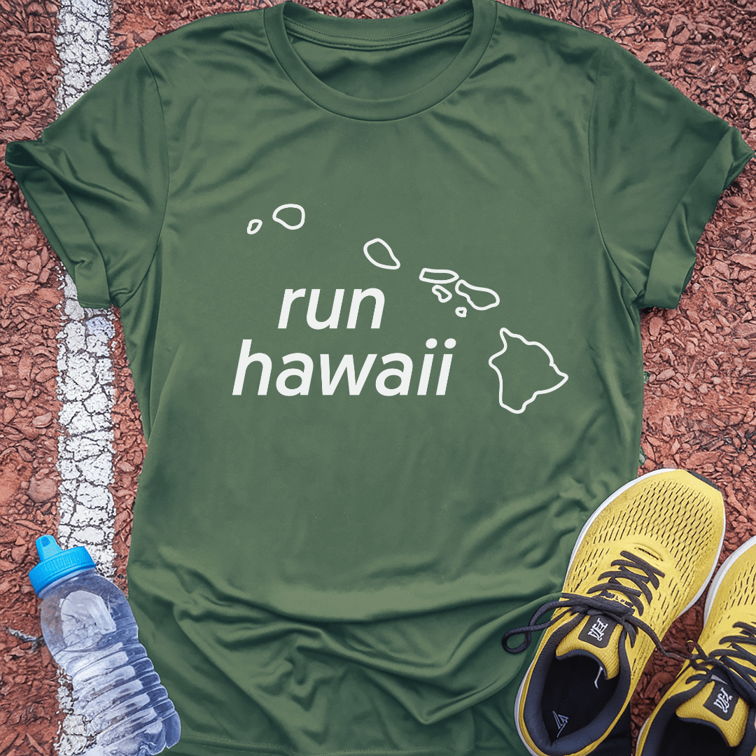 Run Hawaii