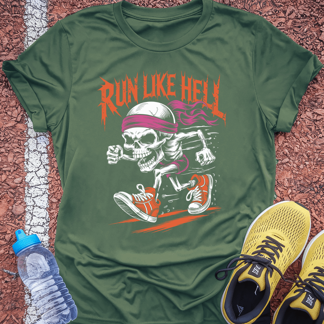 Hell Runner