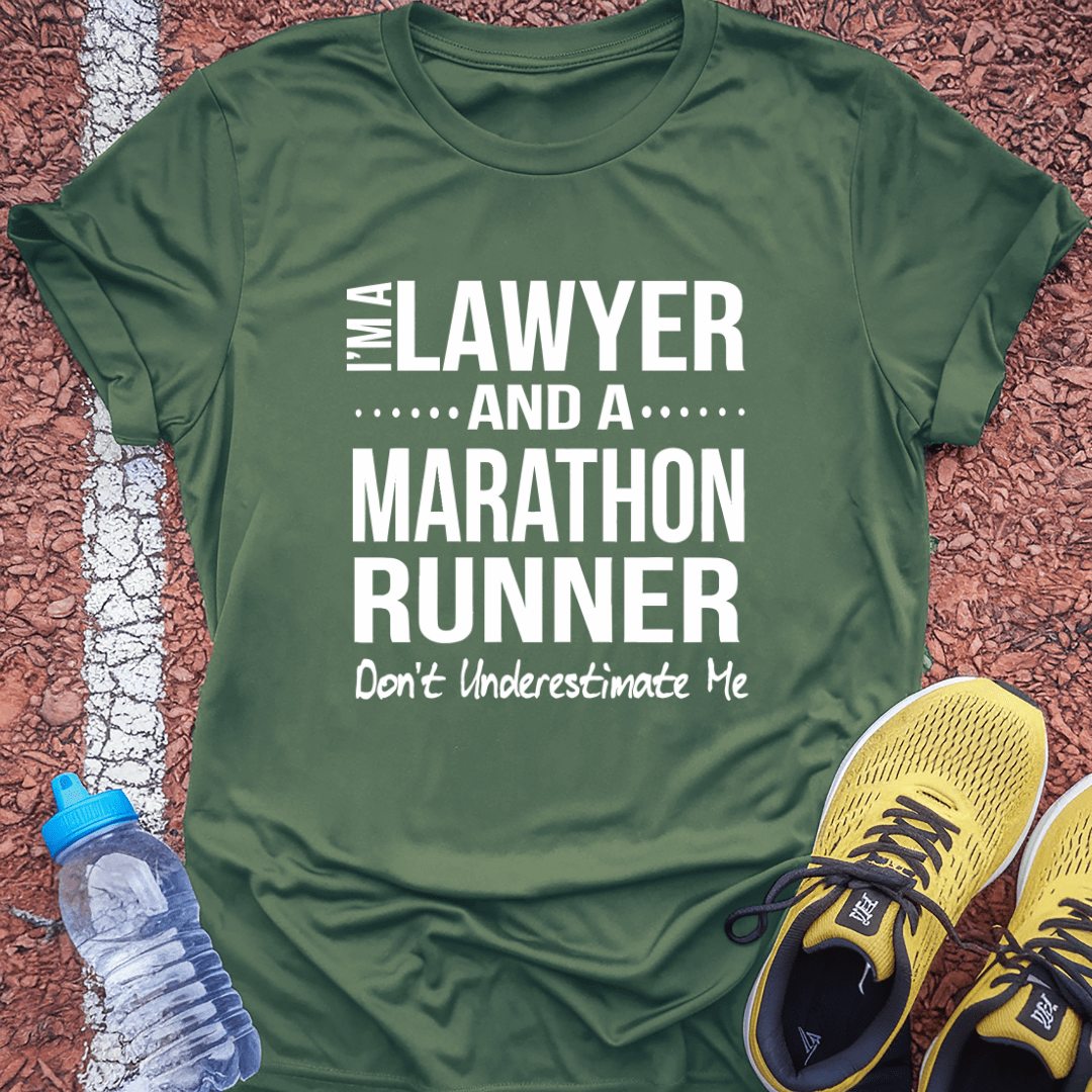 Lawyer T-Shirt