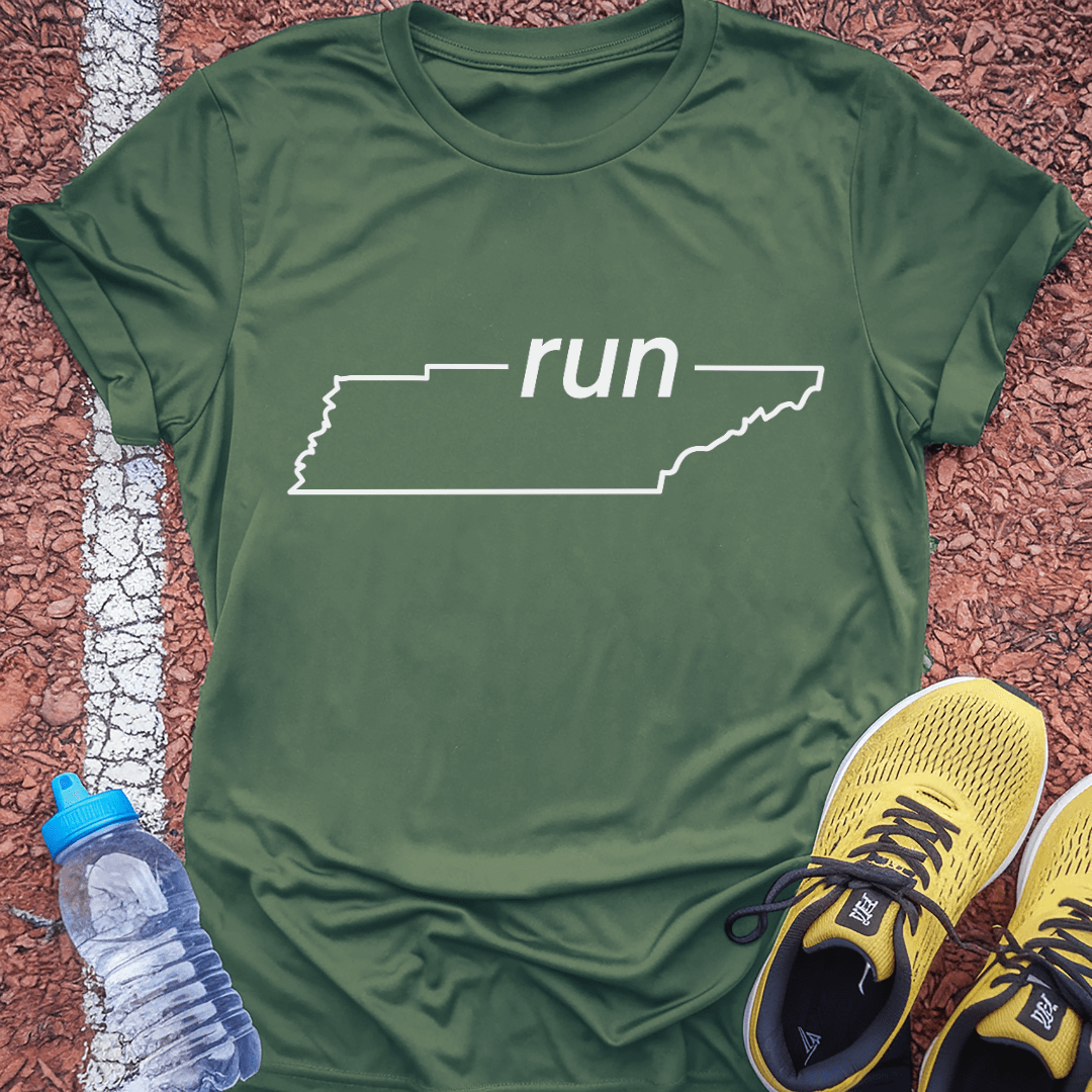 Run Tennessee