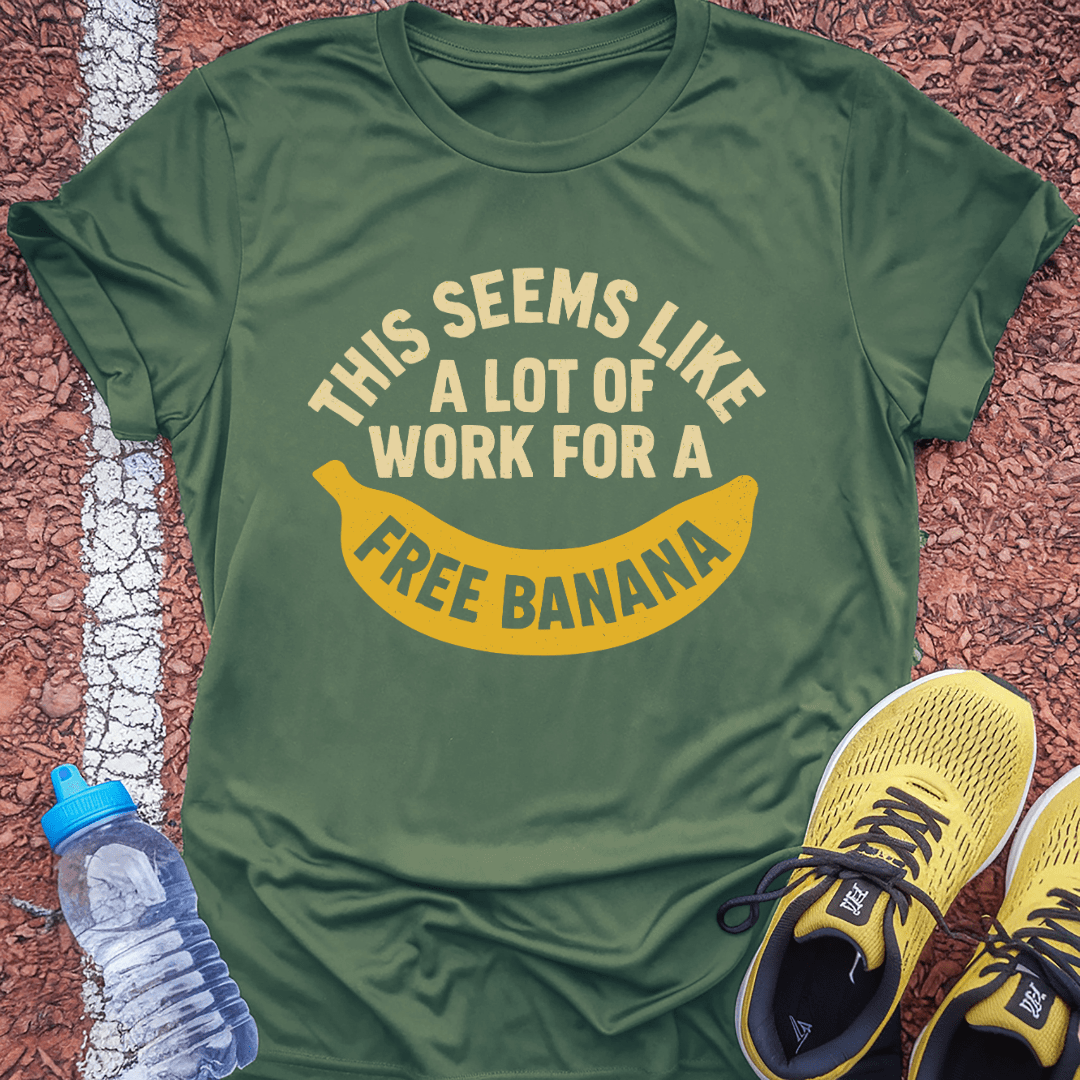 Free Banana