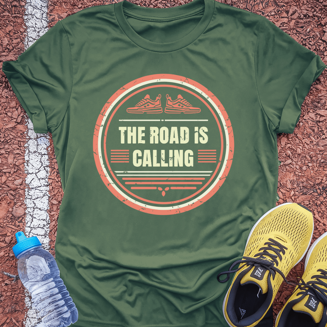 The Road