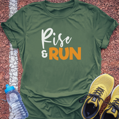 Rise & Run