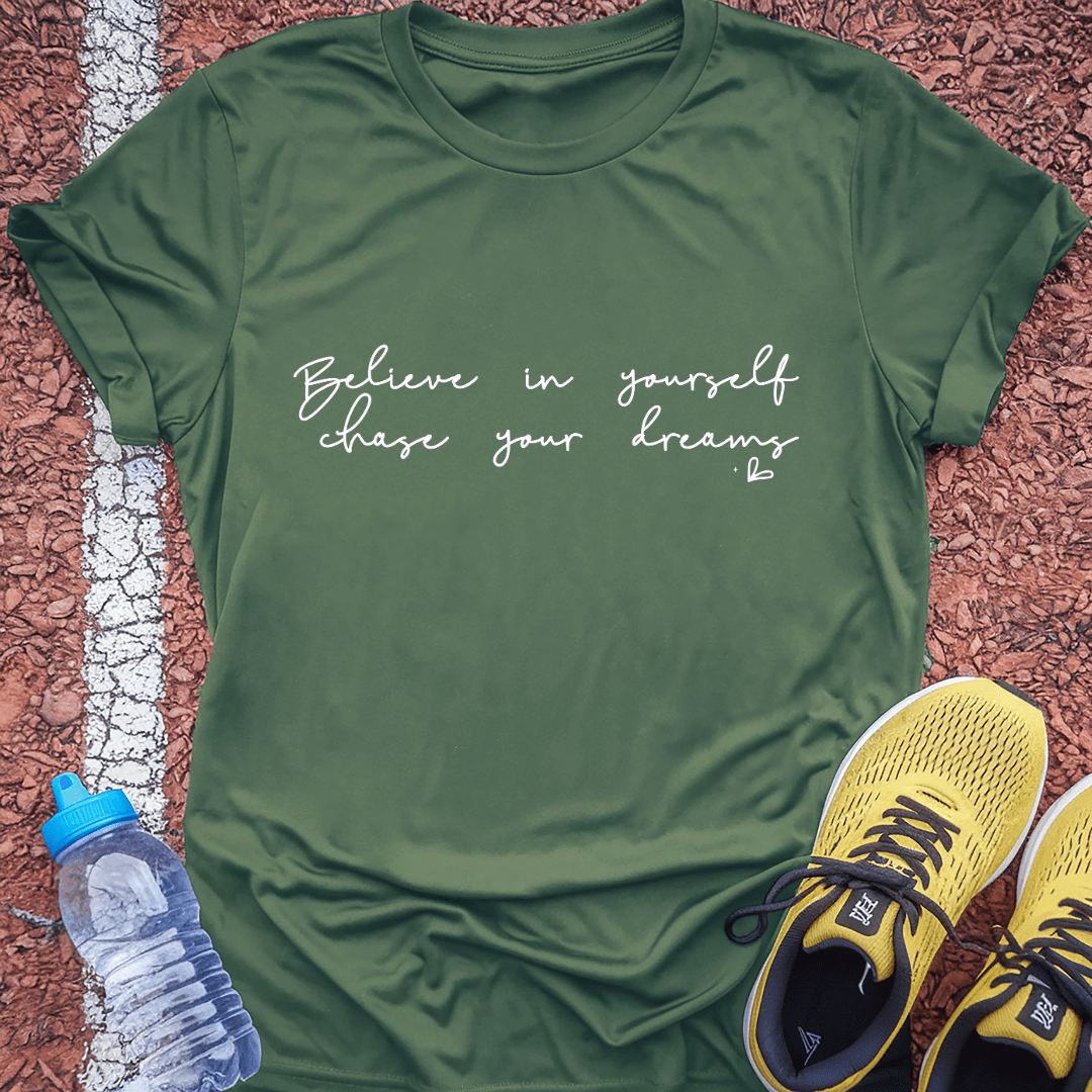 Chase Your Dreams T-Shirt
