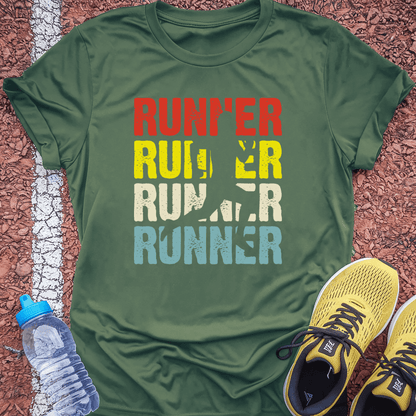 Runner