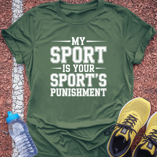 My Sport