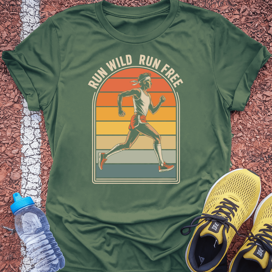 Run Wild