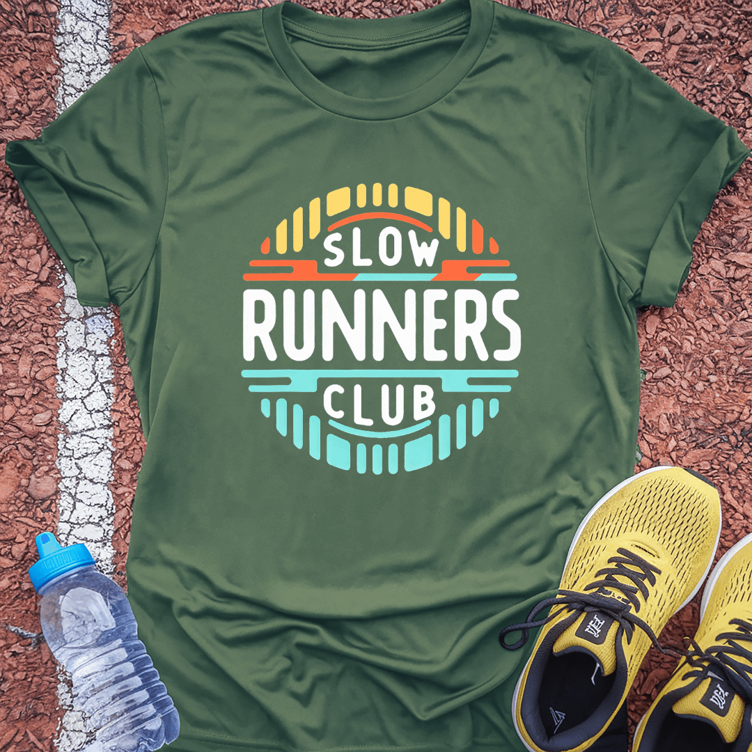 Slow Runners