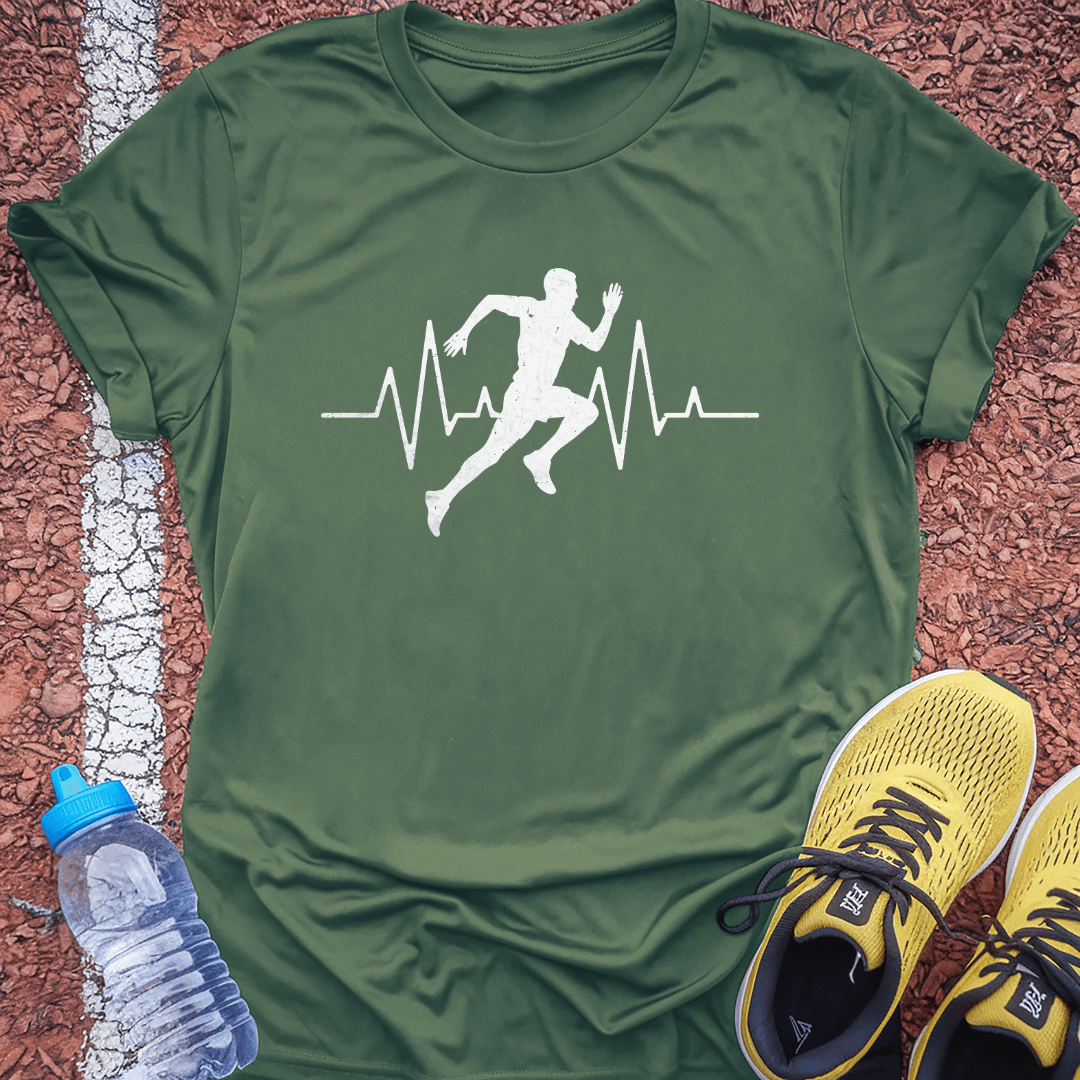 Heart Beat T-Shirt