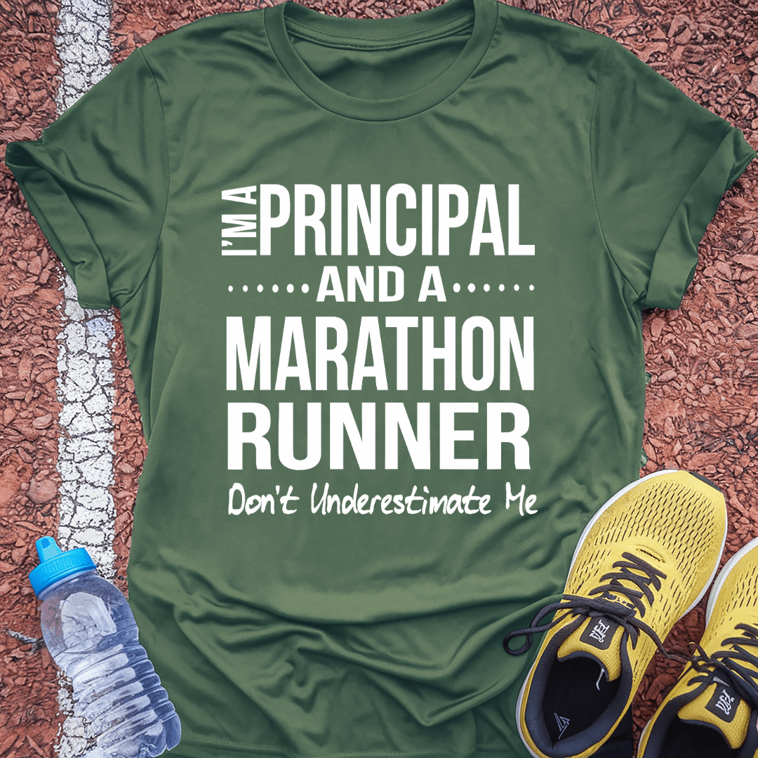 Principal T-Shirt