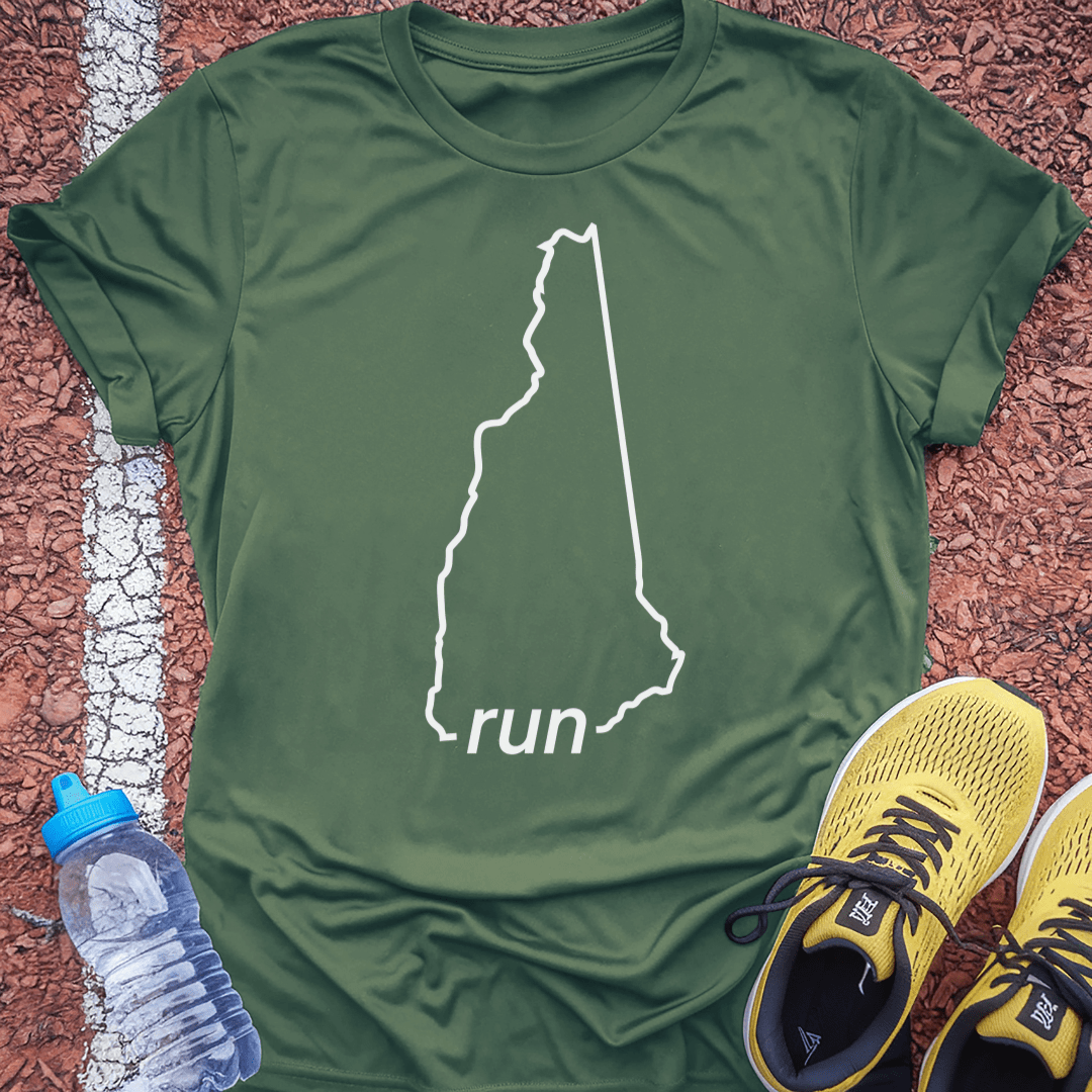 Run New Hampshire