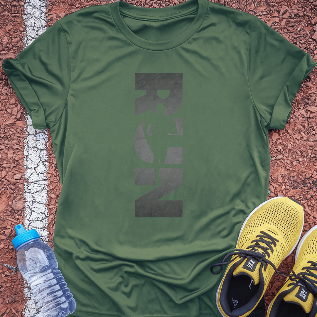 Running Man