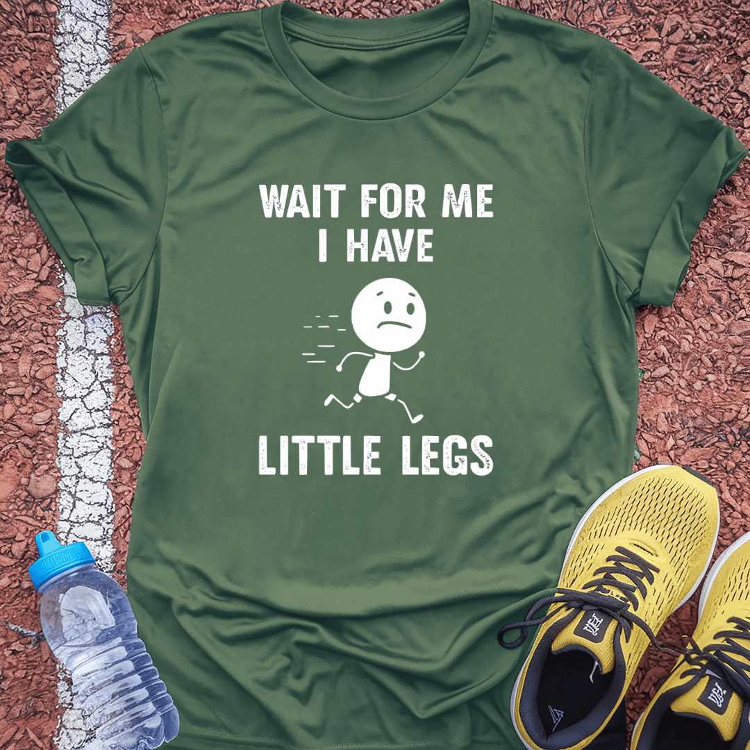 Little Legs T-Shirt