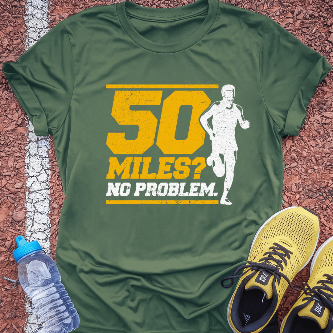 50 Miles
