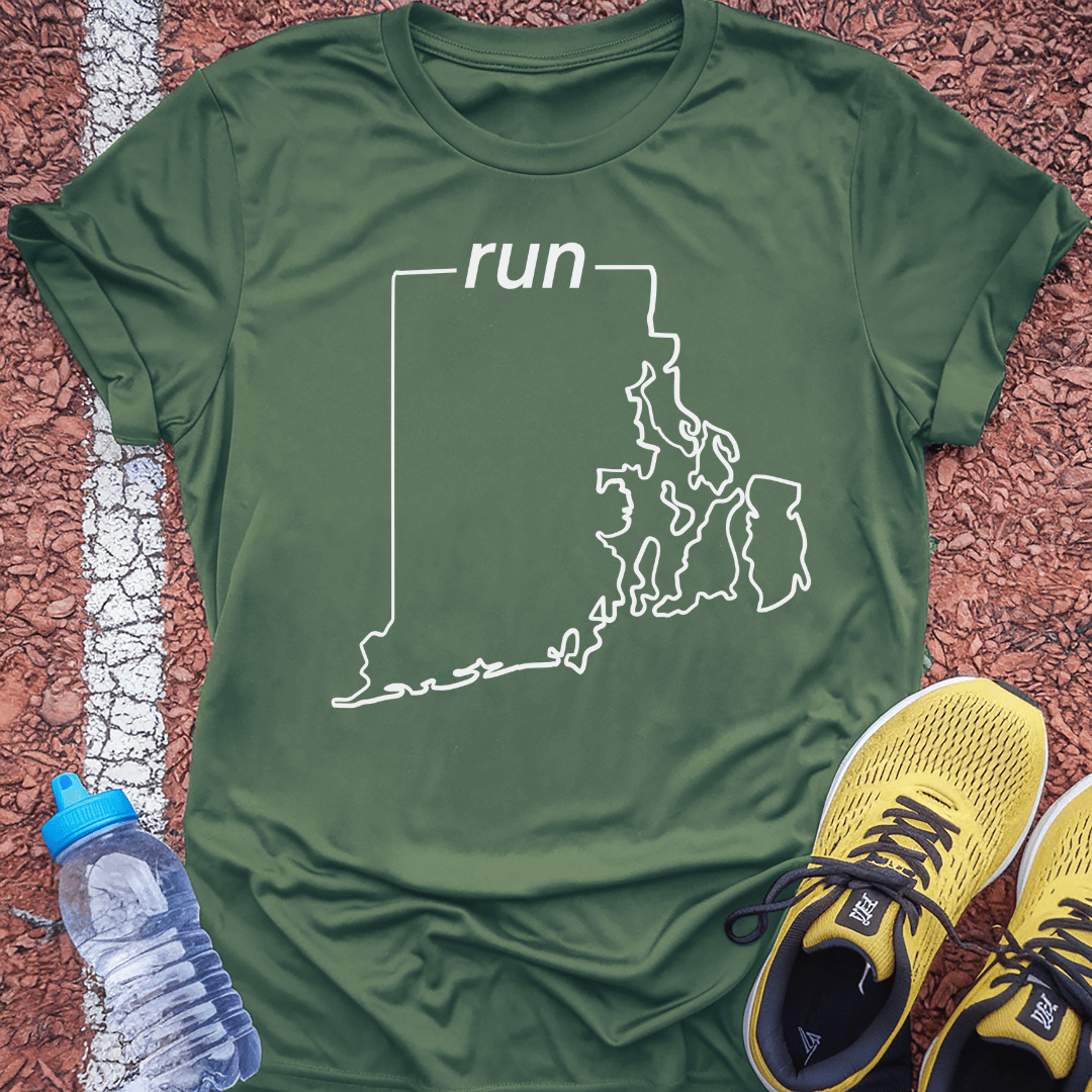 Run Rhode Island