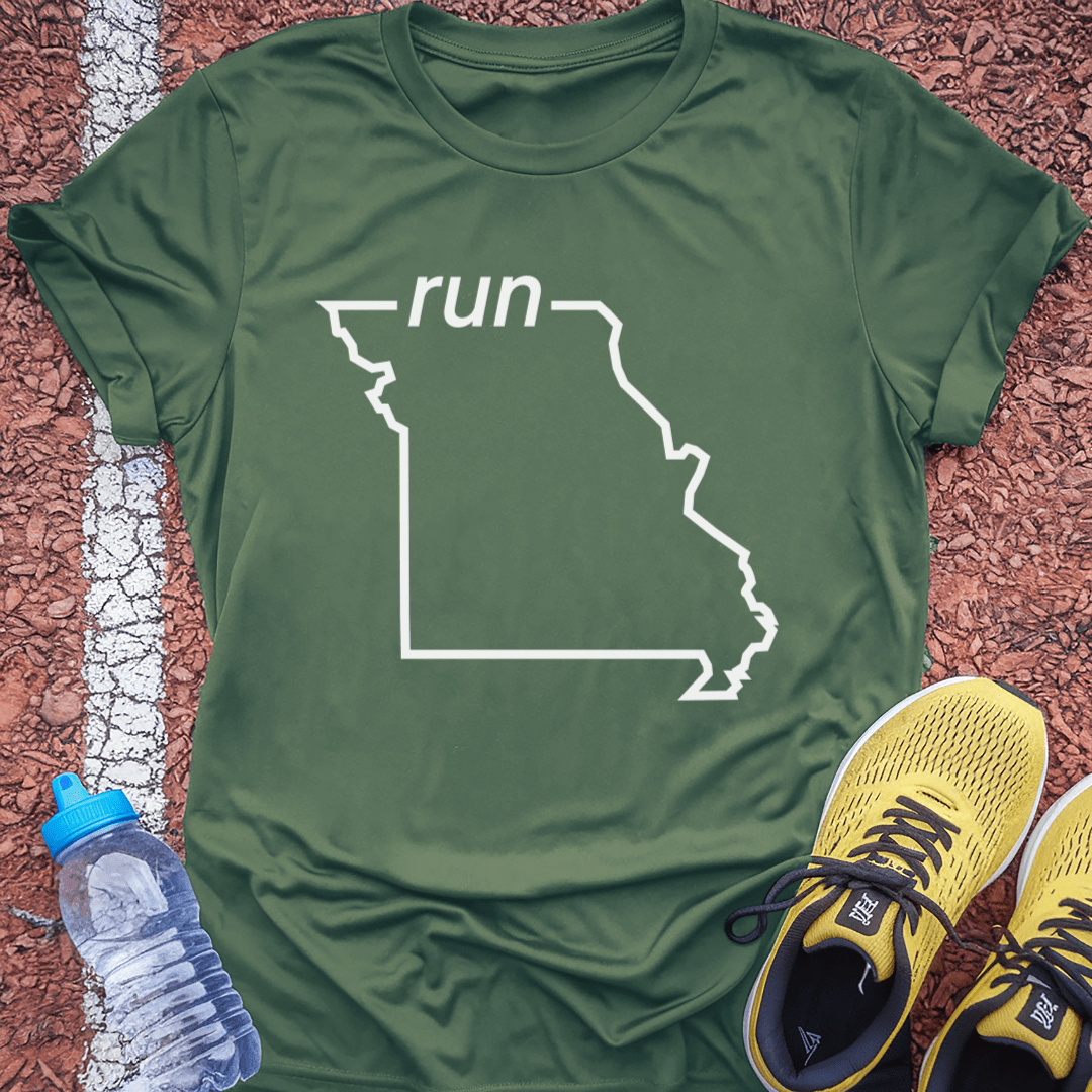 Run Missouri