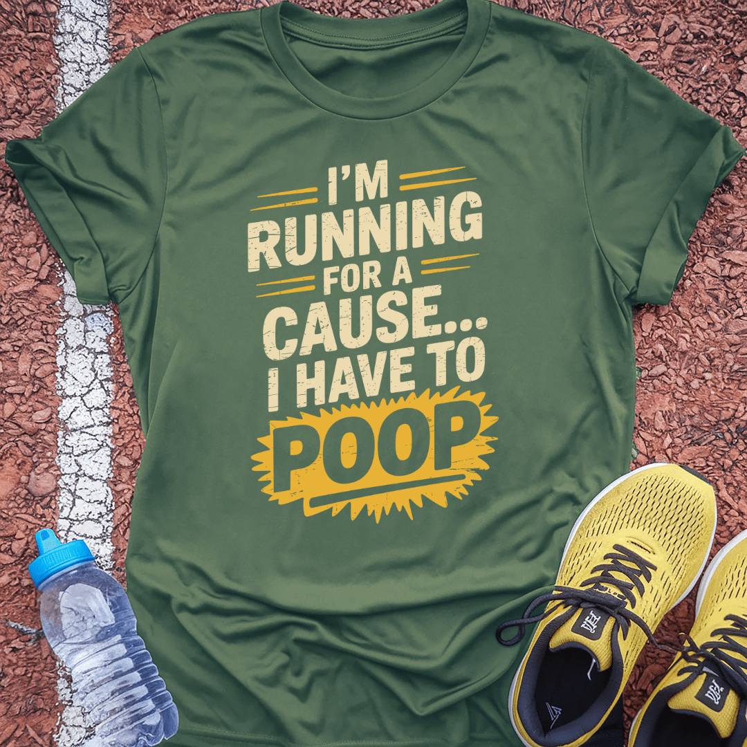 Have to Poop