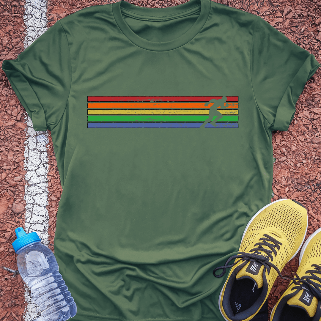 Sunset Runner