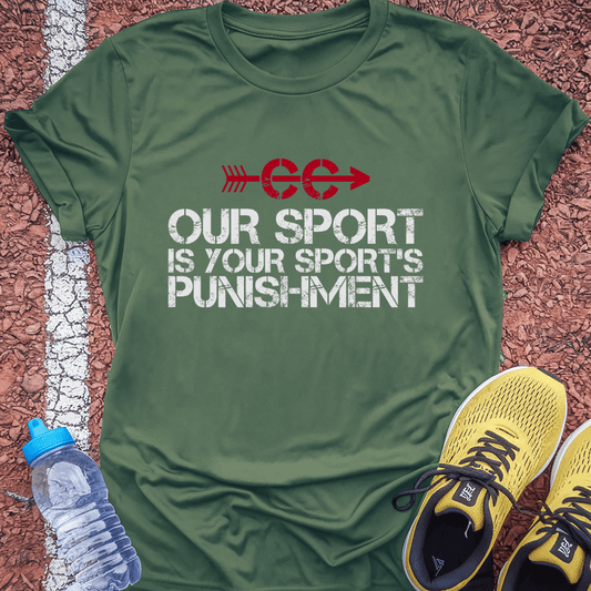 CC T-Shirt