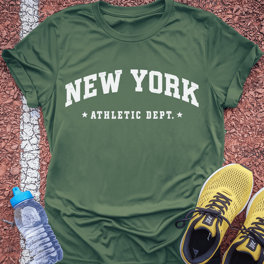 New York Athletic