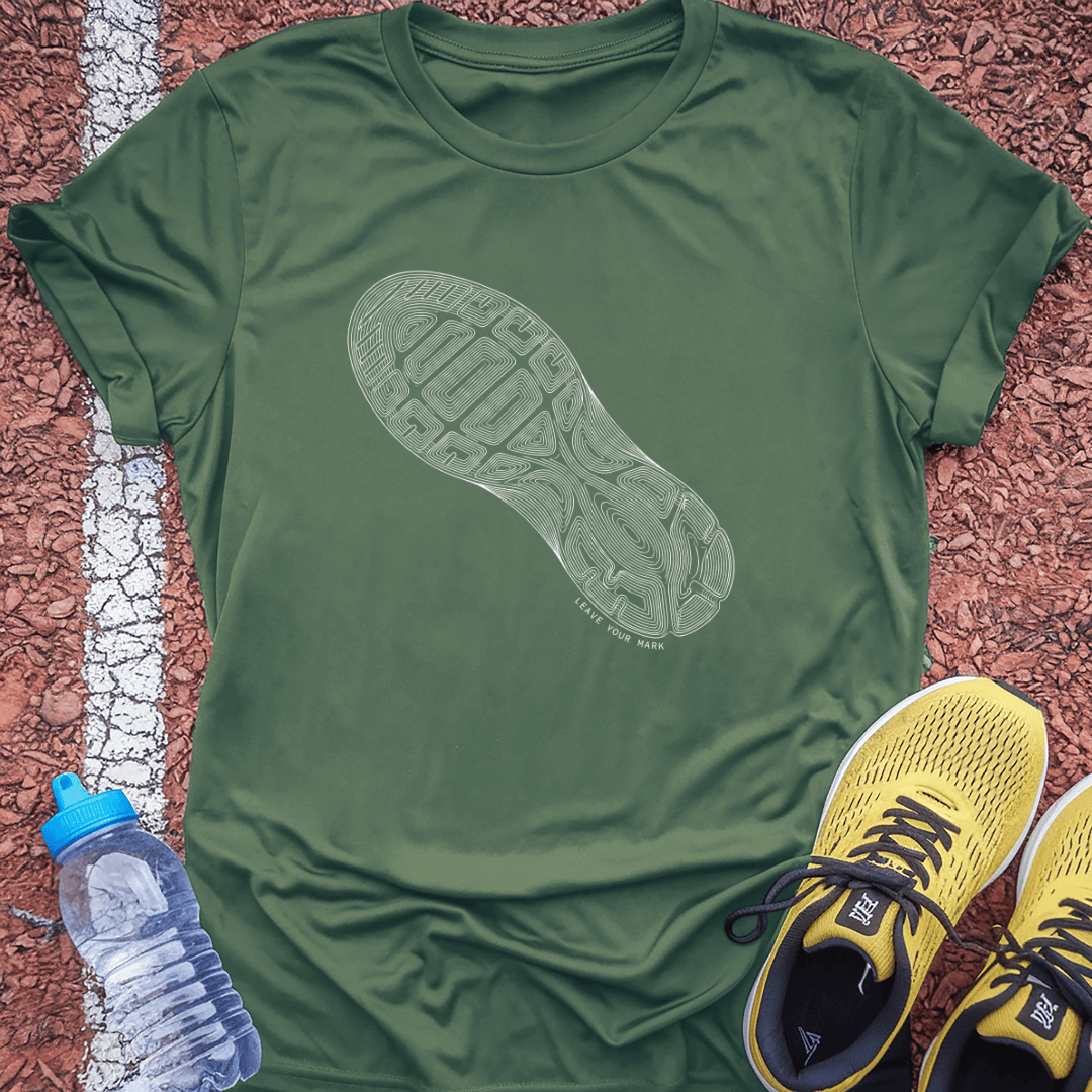 Leave Your Mark T-Shirt