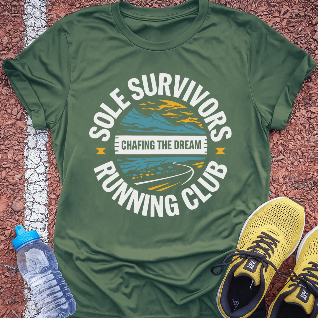 Sole Survivors
