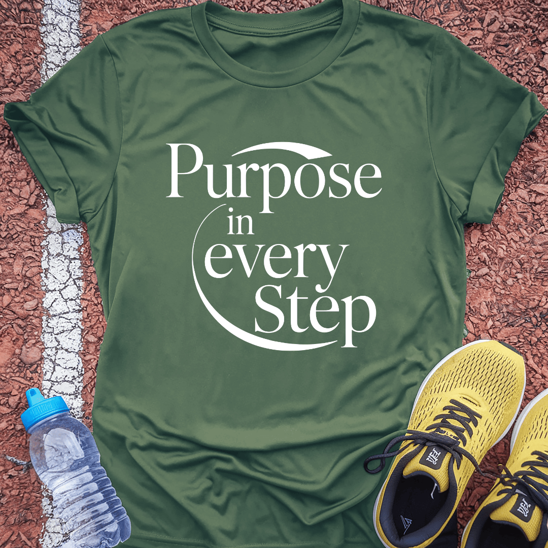 Purpose T-Shirt