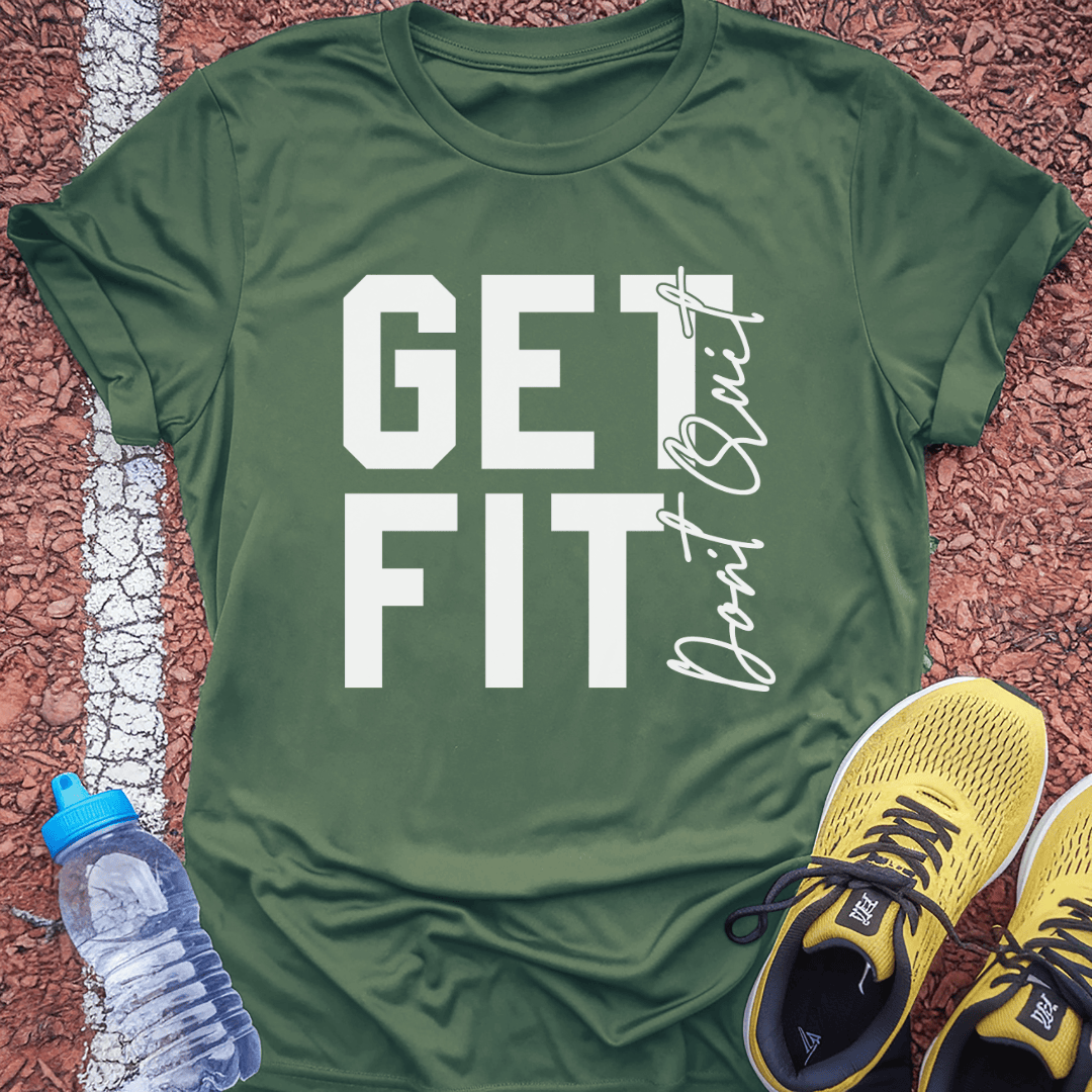 Get Fit T-Shirt